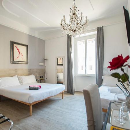 Raffaela'S Suite & Rooms Vatican Guest House Ρώμη Εξωτερικό φωτογραφία