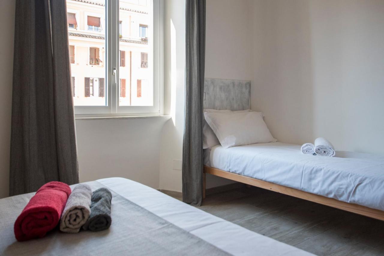 Raffaela'S Suite & Rooms Vatican Guest House Ρώμη Εξωτερικό φωτογραφία