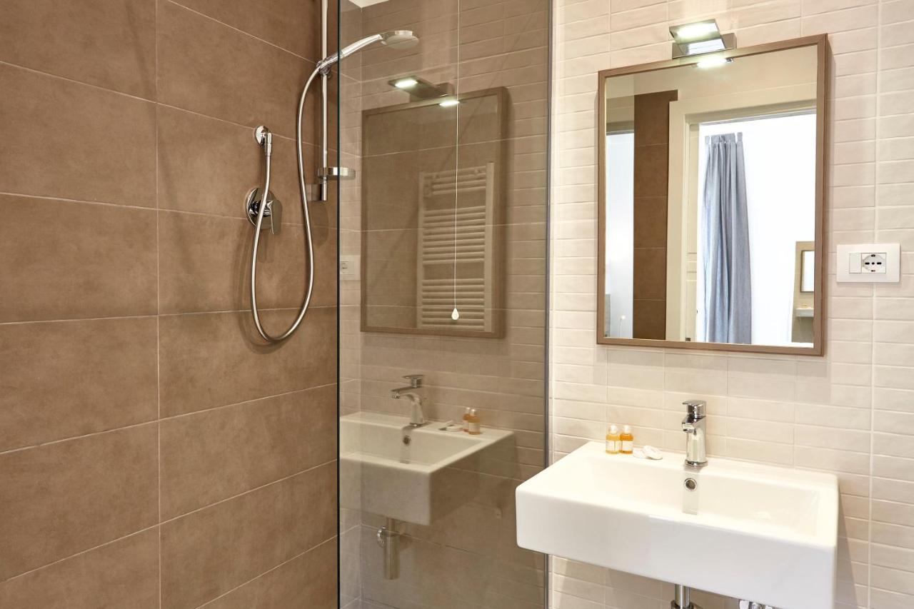 Raffaela'S Suite & Rooms Vatican Guest House Ρώμη Εξωτερικό φωτογραφία
