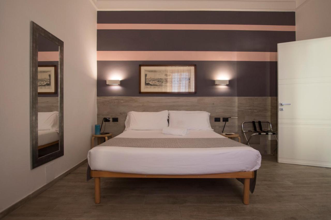 Raffaela'S Suite & Rooms Vatican Guest House Ρώμη Εξωτερικό φωτογραφία