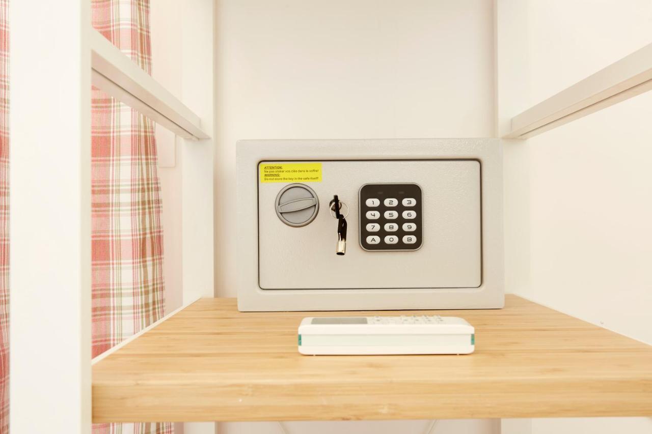 Raffaela'S Suite & Rooms Vatican Guest House Ρώμη Εξωτερικό φωτογραφία