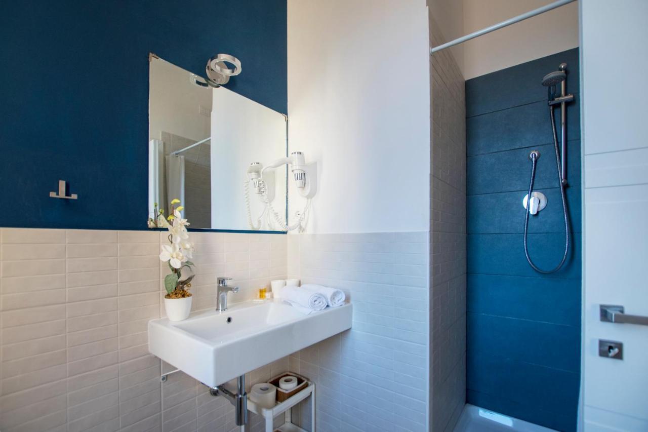 Raffaela'S Suite & Rooms Vatican Guest House Ρώμη Εξωτερικό φωτογραφία