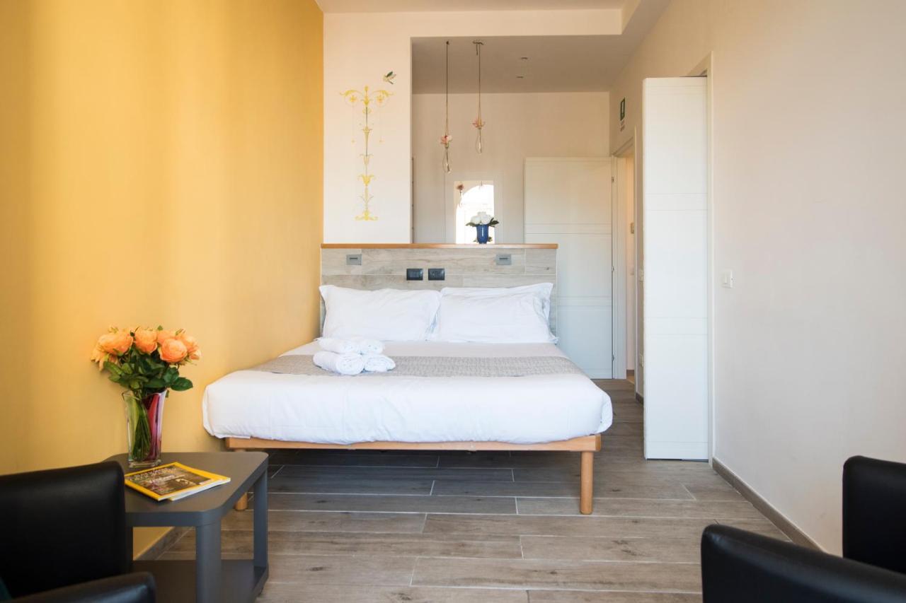 Raffaela'S Suite & Rooms Vatican Guest House Ρώμη Εξωτερικό φωτογραφία