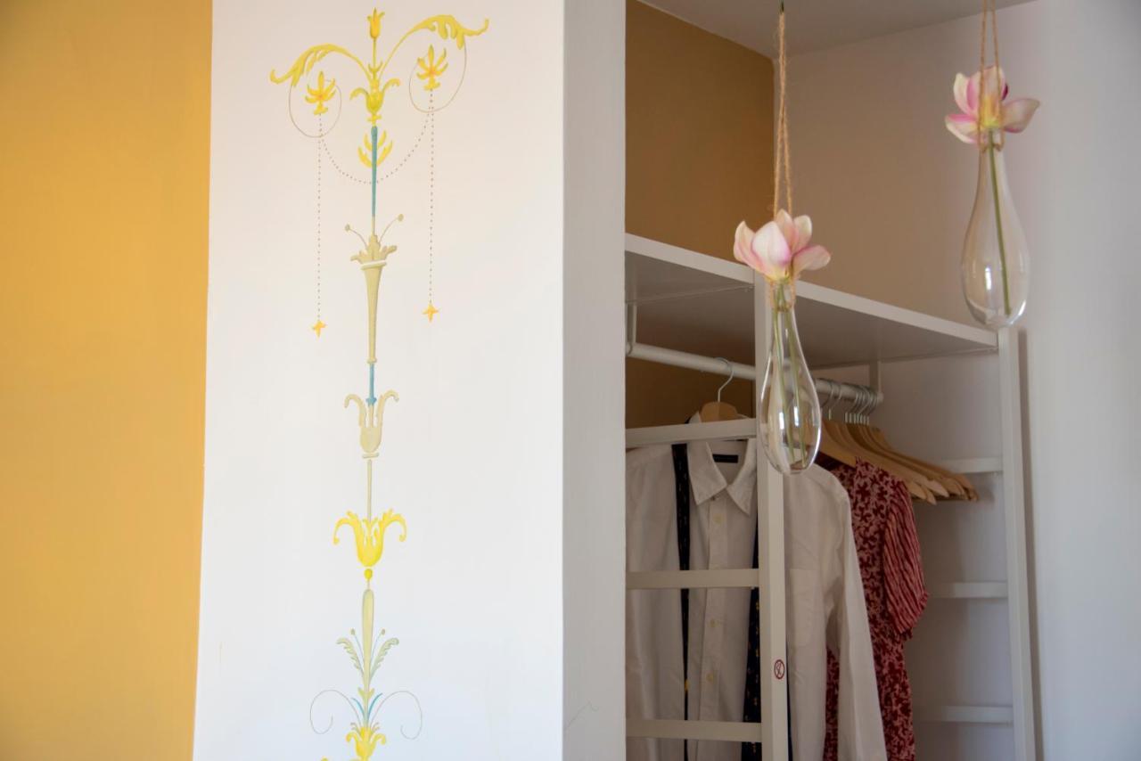 Raffaela'S Suite & Rooms Vatican Guest House Ρώμη Εξωτερικό φωτογραφία