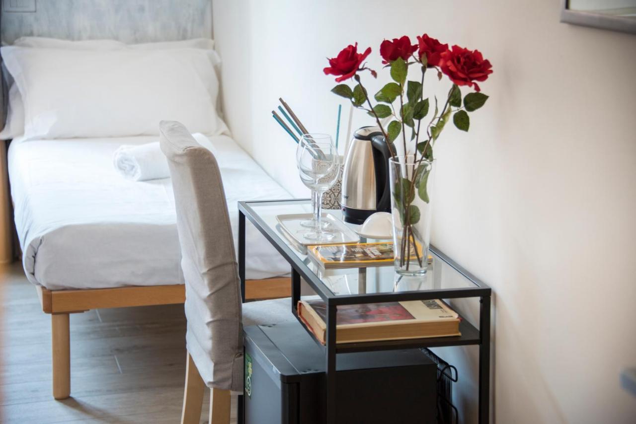 Raffaela'S Suite & Rooms Vatican Guest House Ρώμη Εξωτερικό φωτογραφία