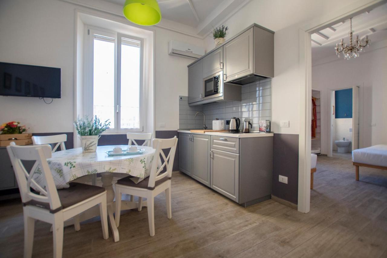 Raffaela'S Suite & Rooms Vatican Guest House Ρώμη Εξωτερικό φωτογραφία