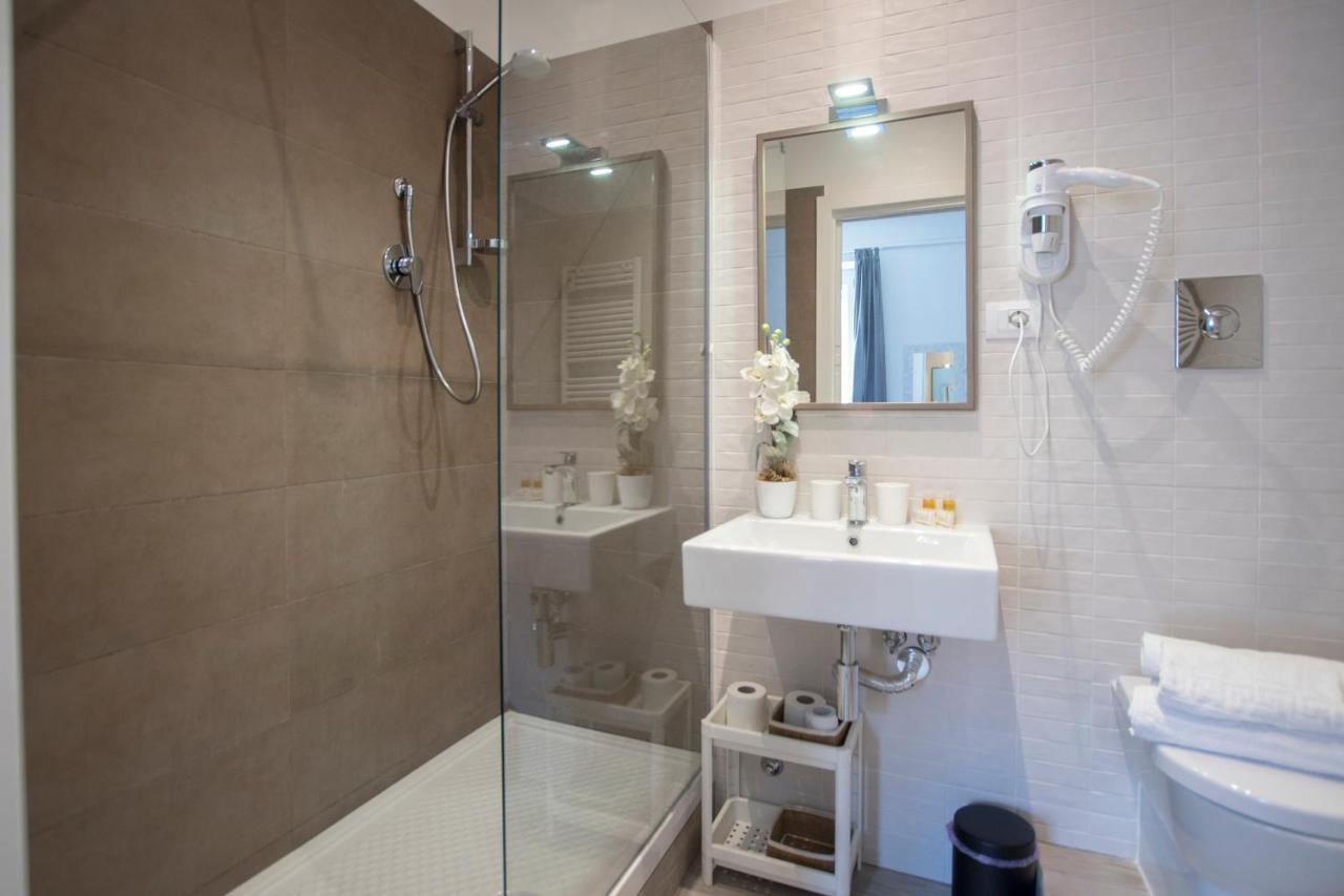 Raffaela'S Suite & Rooms Vatican Guest House Ρώμη Εξωτερικό φωτογραφία