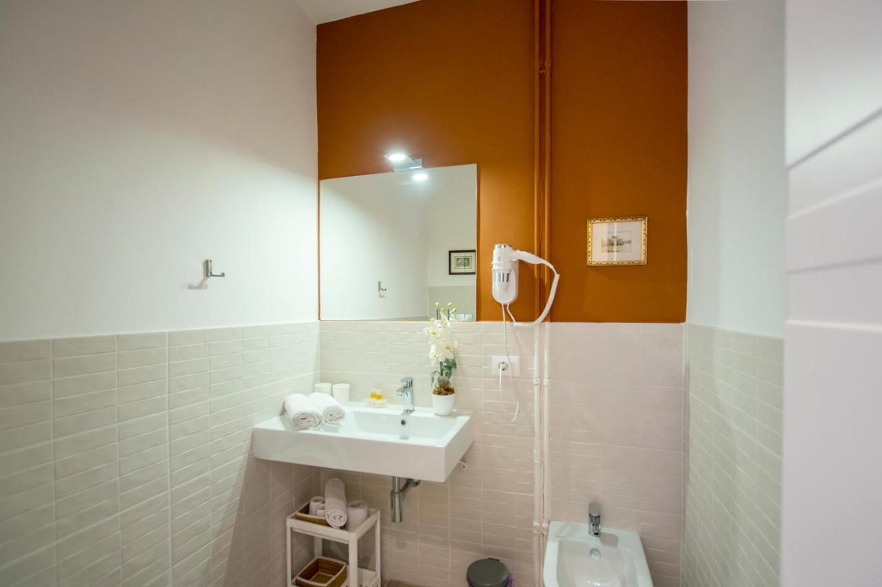 Raffaela'S Suite & Rooms Vatican Guest House Ρώμη Εξωτερικό φωτογραφία