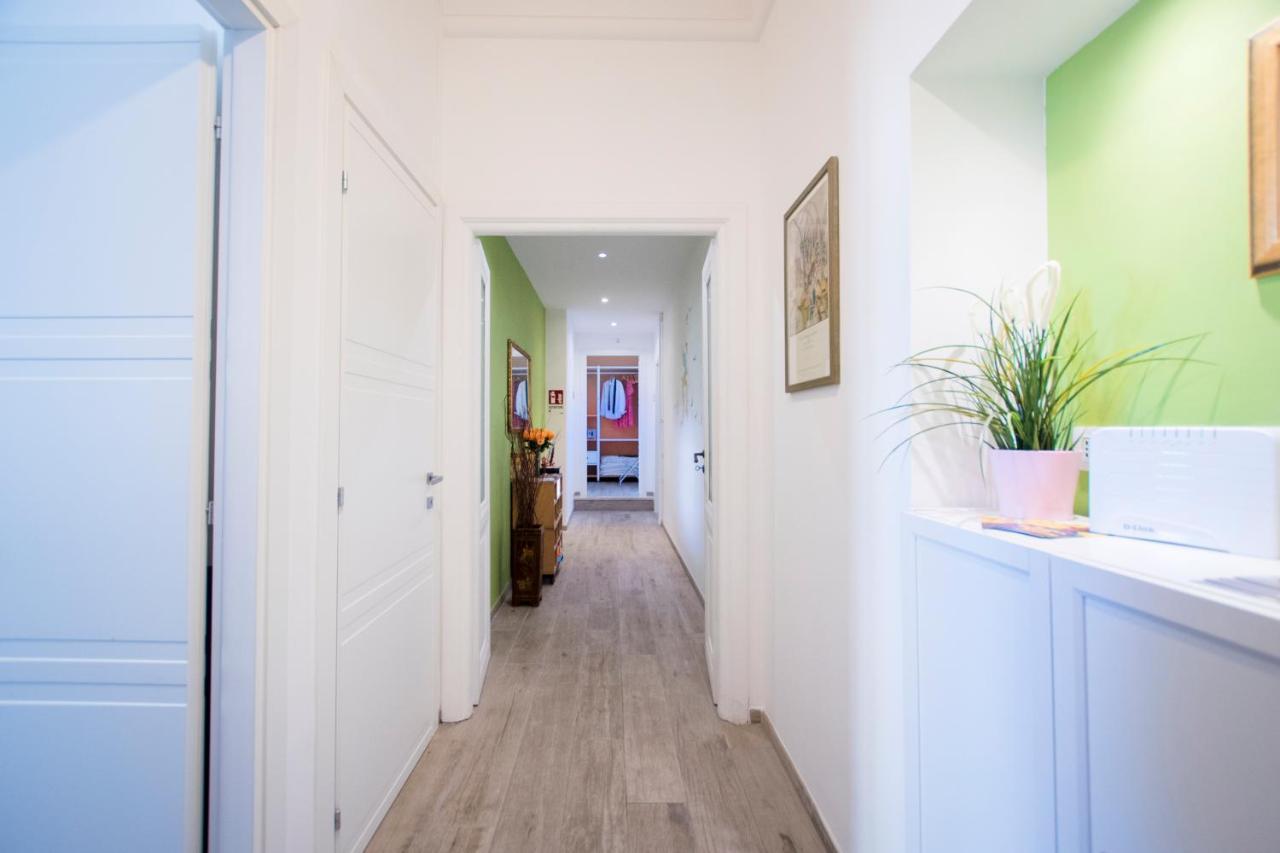 Raffaela'S Suite & Rooms Vatican Guest House Ρώμη Εξωτερικό φωτογραφία