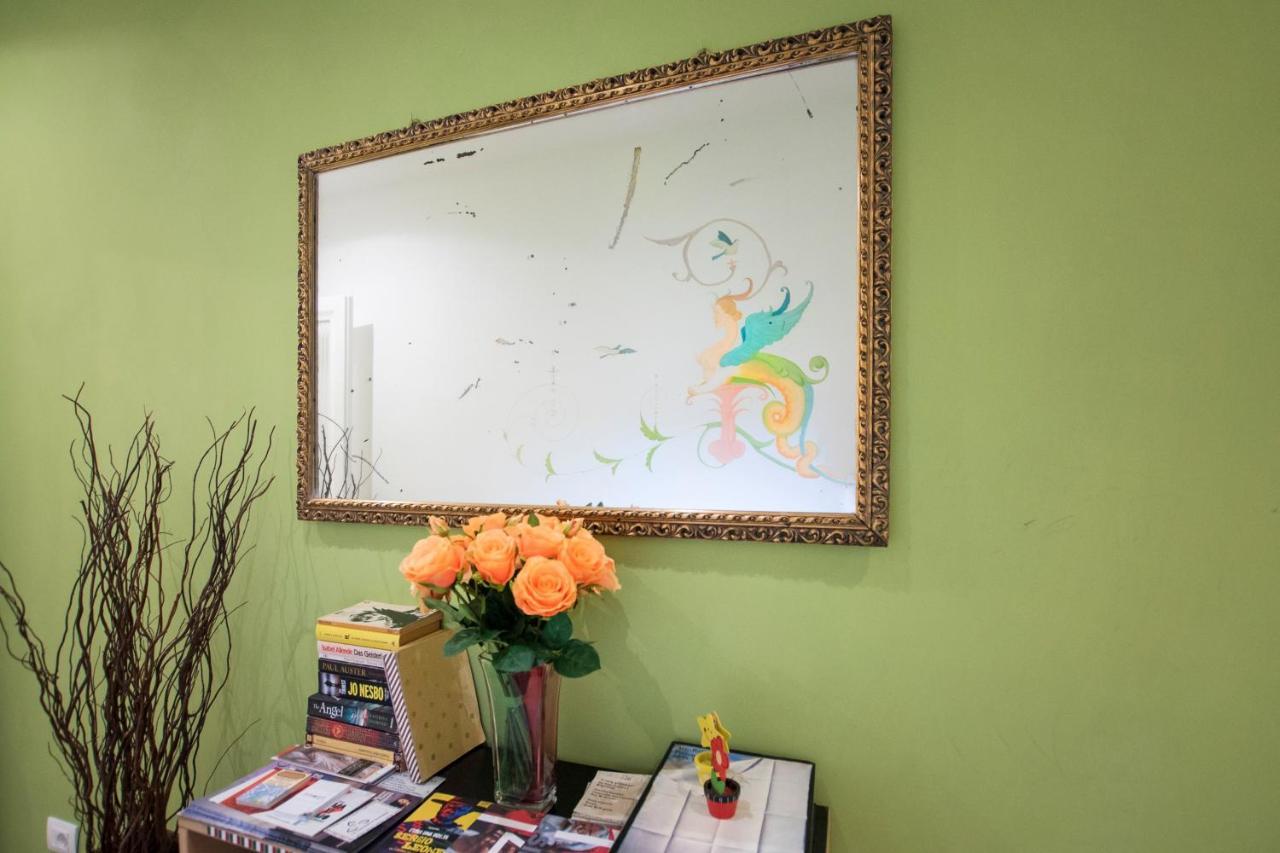 Raffaela'S Suite & Rooms Vatican Guest House Ρώμη Εξωτερικό φωτογραφία