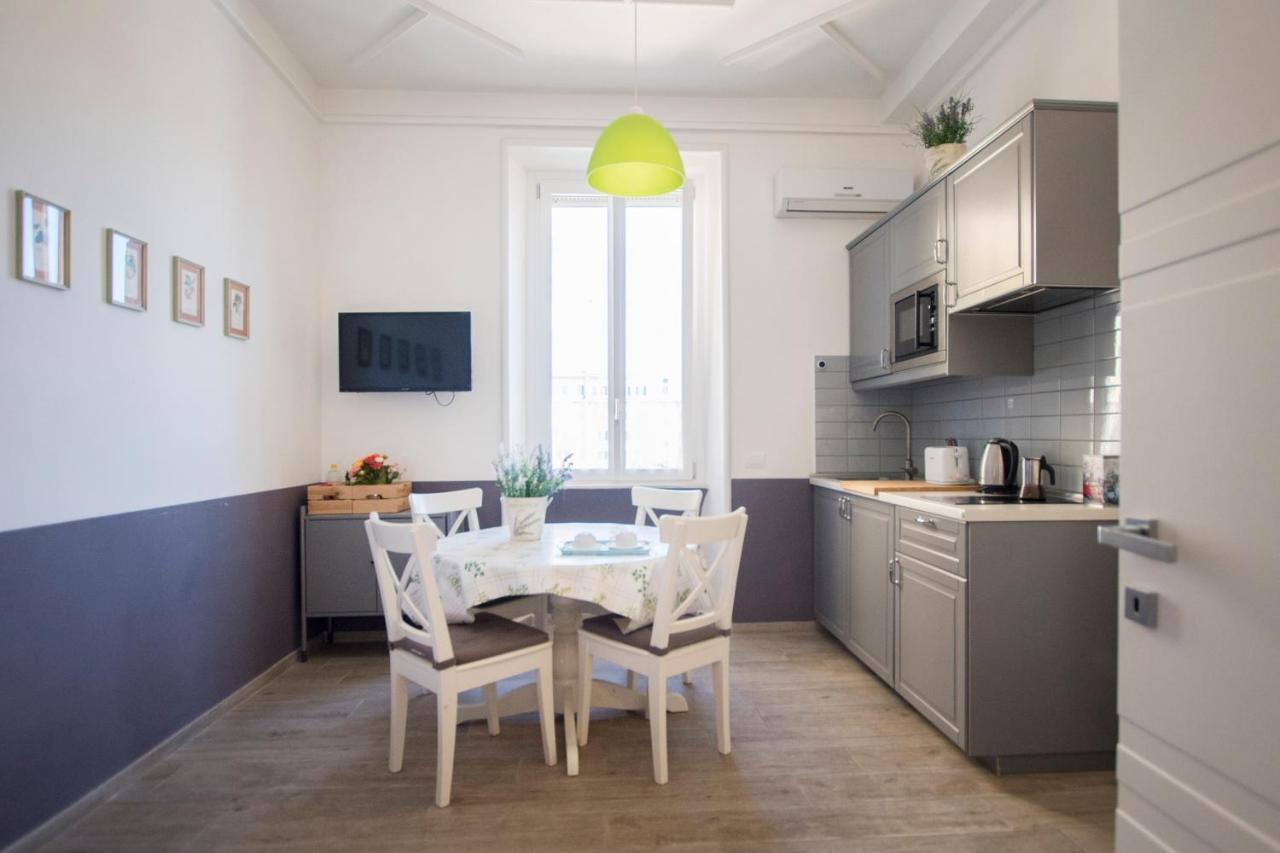 Raffaela'S Suite & Rooms Vatican Guest House Ρώμη Εξωτερικό φωτογραφία