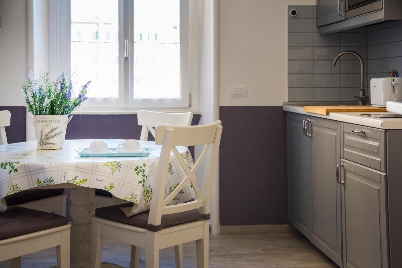Raffaela'S Suite & Rooms Vatican Guest House Ρώμη Εξωτερικό φωτογραφία