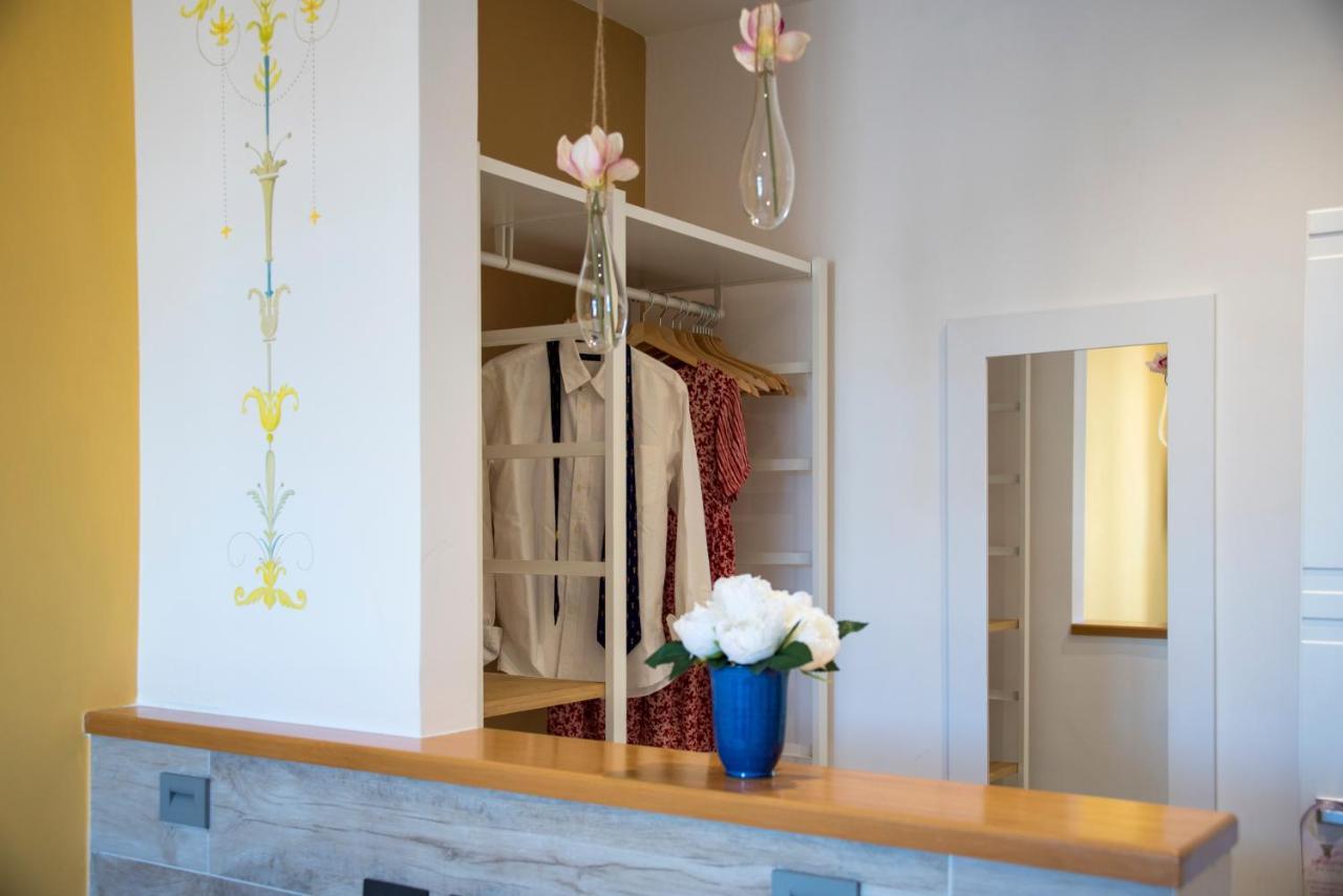 Raffaela'S Suite & Rooms Vatican Guest House Ρώμη Εξωτερικό φωτογραφία