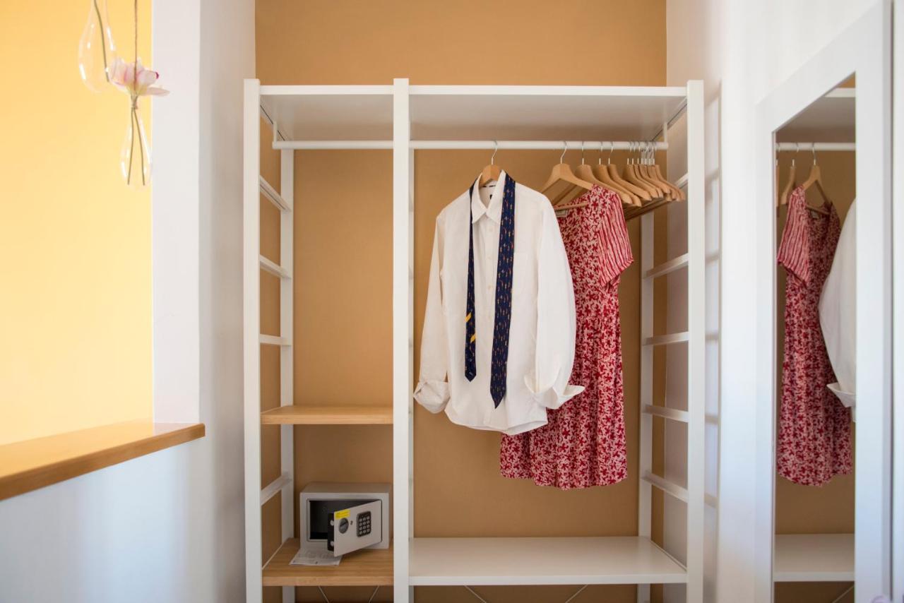 Raffaela'S Suite & Rooms Vatican Guest House Ρώμη Εξωτερικό φωτογραφία