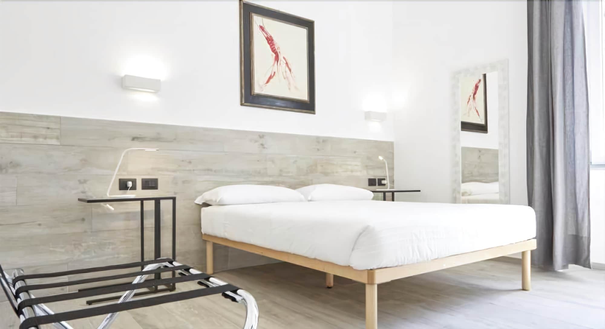 Raffaela'S Suite & Rooms Vatican Guest House Ρώμη Εξωτερικό φωτογραφία